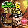 Bob The Robber 5: The Temple Adventure