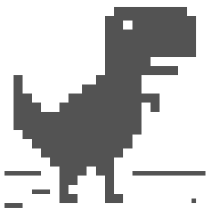 Dinosaur Game