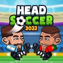 Head Soccer – Star League
