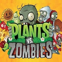 Plants vs Zombies