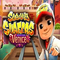 Subway Surfers Venice 0 delay Poki - Jogos Online Wx