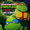 Teenage Mutant Ninja Turtles – Kickin it old School
