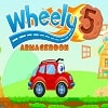 Wheely 5: Armageddon