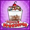 Papa’s Freezeria