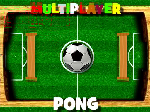 Multiplayer Pong Time
