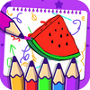 Coloring Objects for Kids